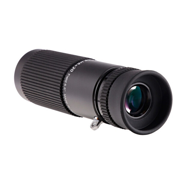 Vixen Monoculair Multi Monocular H 8x20