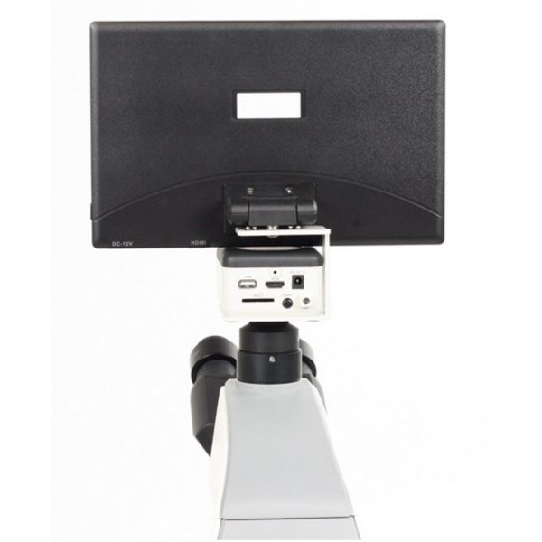 Motic Camera Kamera 1080 BMH, color, CMOS, 1/2.8", 8MP, HDMI, USB 2