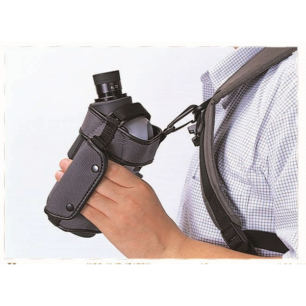 Vixen Spotting scope Geoma 52S, zilver 52mm