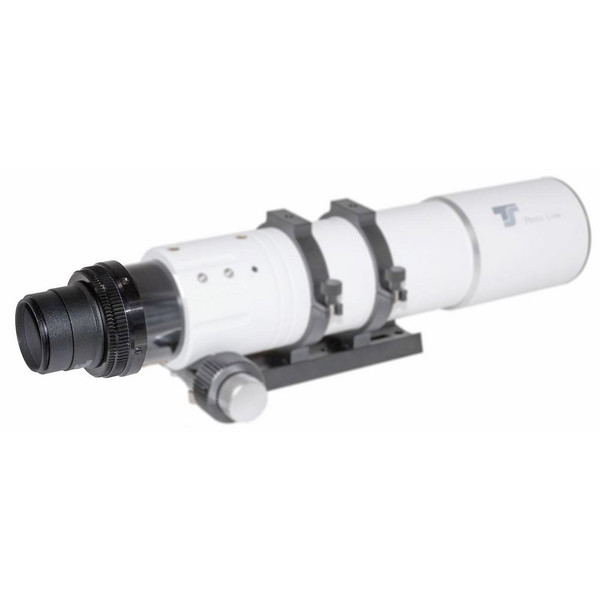 TS Optics Beeldveldegalisator, voor PhotoLine Apos 72mm, 1,0x