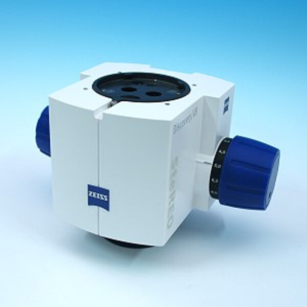 ZEISS Microscoophuis SteREO Discovery.V8