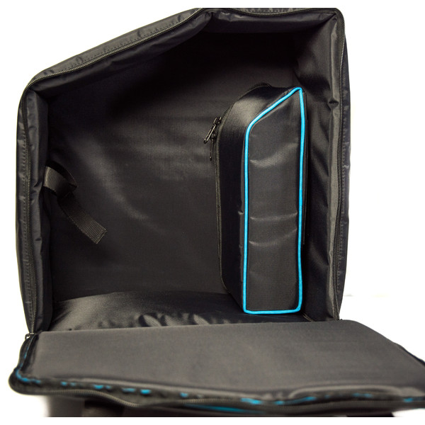 Oklop Transporttas Gewatteerde tas voor microscopen met een breedte van 20cm
