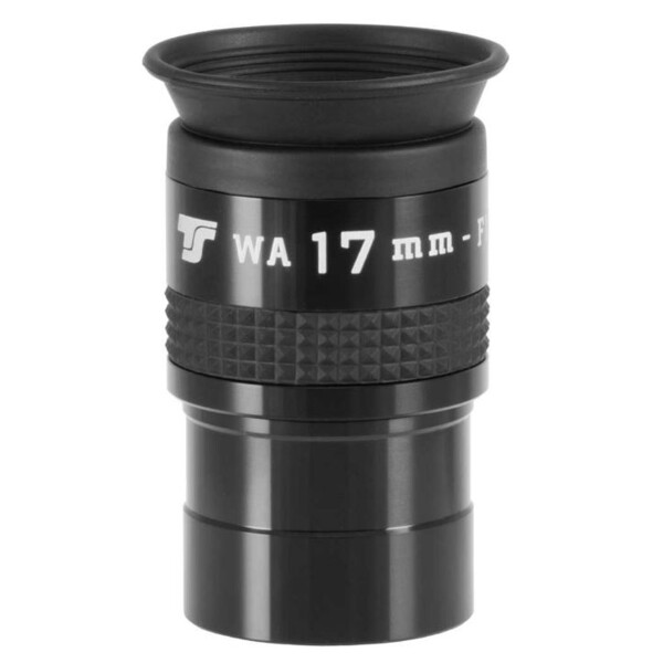 TS Optics Oculair WA 70° 17mm 1,25"
