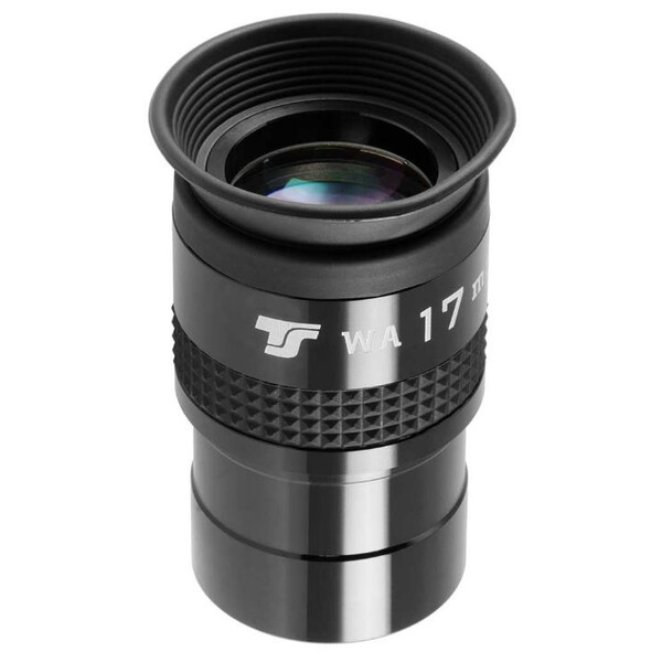 TS Optics Oculair WA 70° 17mm 1,25"