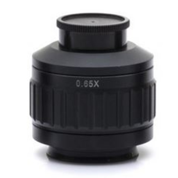 Optika C-Mount adapter M-620.2 f. 2/3" sensor, scherp te stellen