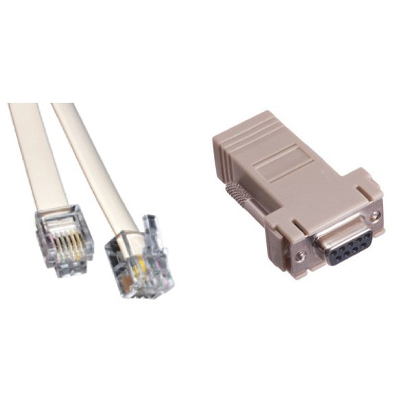 PegasusAstro Kabel voor Stepper motor Rigel nStep