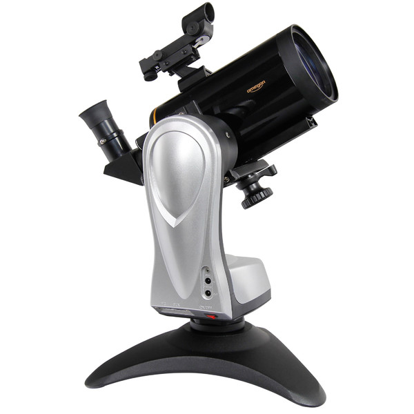 Omegon Maksutov telescoop MightyMak 90 AZ Merlin SynScan GoTo