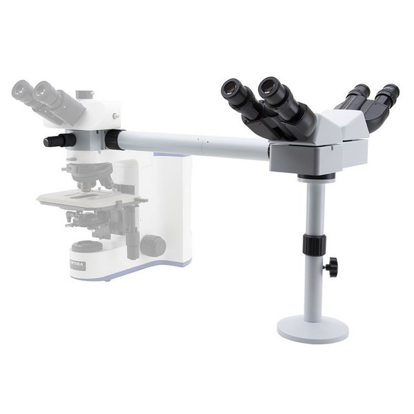 Optika Discussiekop M-1160, enkel