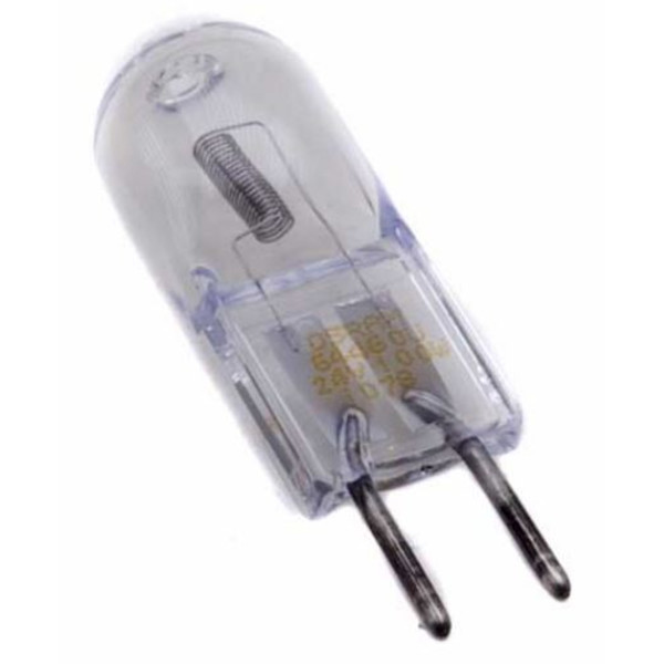 Optika Halogeenlamp CL-35, 24V, 100W (alleen MET)