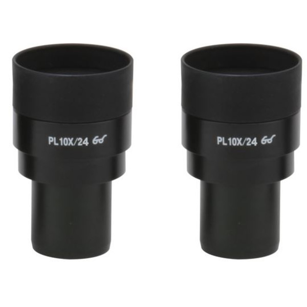 Optika Oculair M-1002, EWF10x/24mm (2st)