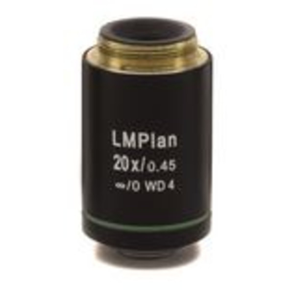 Optika Objectief M-1102, IOS LWD U-PLAN MET  20x/0.45