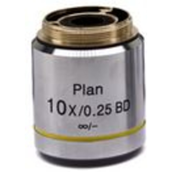 Optika Objectief M-1110, IOS LWD W-PLAN MET BD  10x/0.25