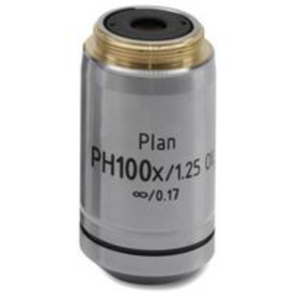 Optika Objectief M-1123.N, IOS W-PLAN PH  100x/1.25 (oil)