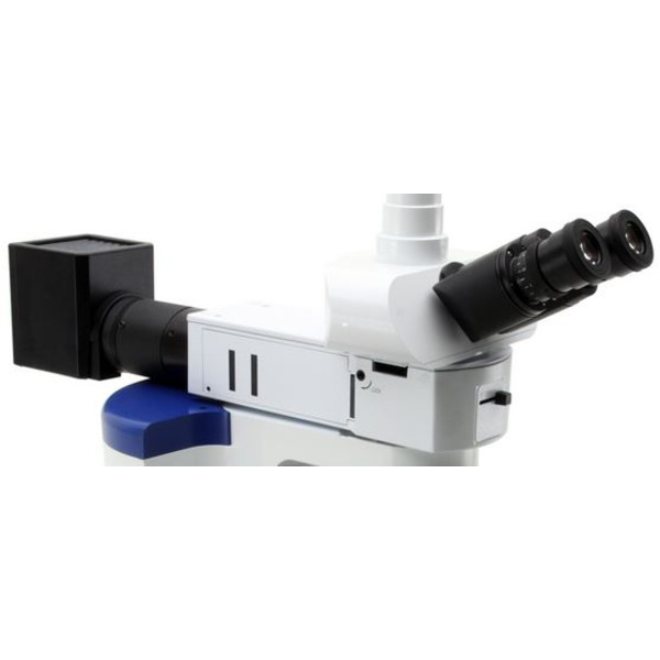 Optika Metallurgisch Hulpstuk M-1036-EU LED