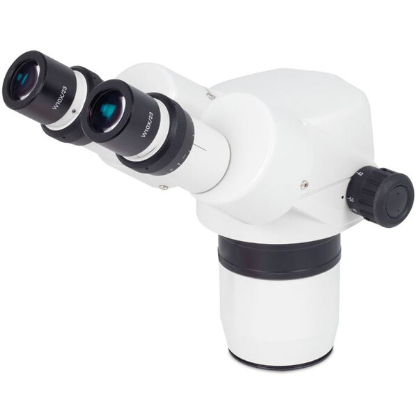 Motic stereokop SMZ-168 kop, binoculair