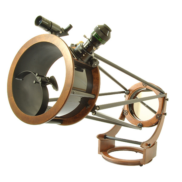 Taurus Dobson telescoop N 304/1500 T300 DOB