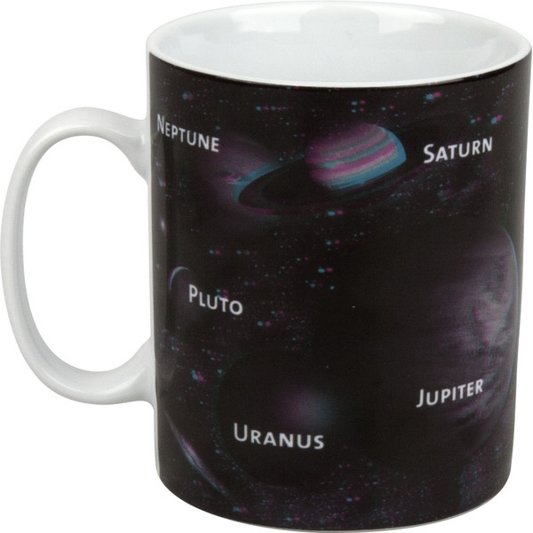 Könitz Beker Astro 3D mok