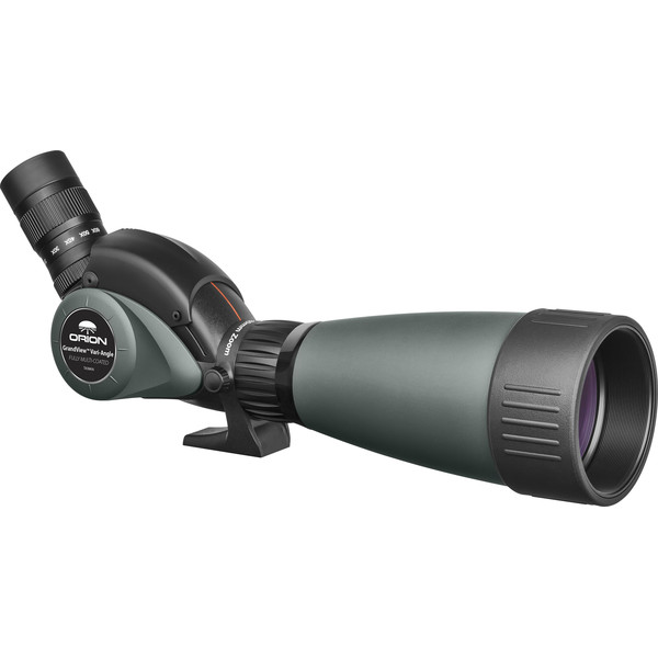 Orion Zoom spottingscope 20-60x80 GrandView Vari-Angle