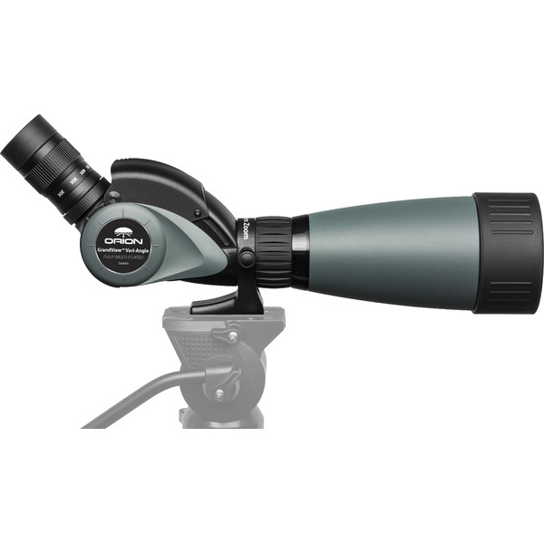 Orion Zoom spottingscope 20-60x80 GrandView Vari-Angle