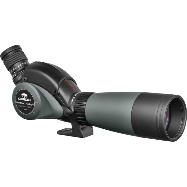 Orion Zoom spottingscope 20-60x60 GrandView Vari-Angle