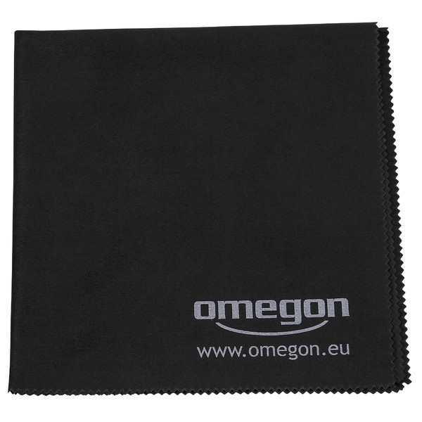 Omegon microvezel reinigingsdoekje 30cm x 30cm