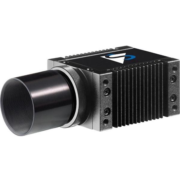The Imaging Source Camera DFK 33GX264e.AS GigE Color (IR-Cut-Filter)