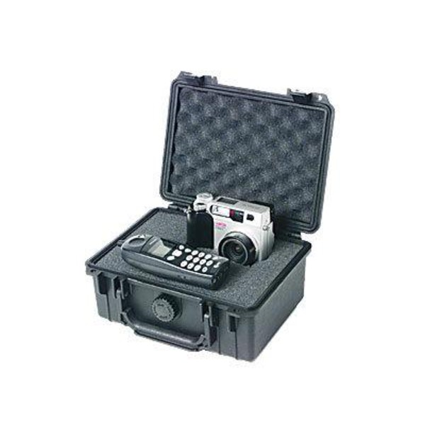 PELI koffer model 1150, geel