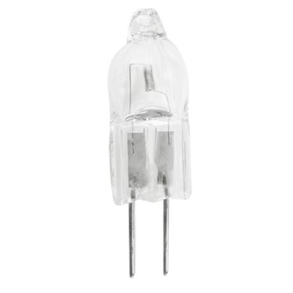 Euromex Halogeenlamp (rev2), 100 Watt, 12V, DX.9961 (Delphi-X)