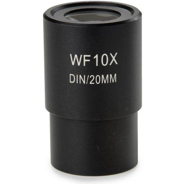 Euromex Oculair WF10x/20 mm, Ø 30mm, BB.6010 (BioBlue.lab)