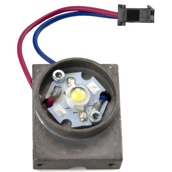 Euromex LED-lamp, vervanging, 1W, AE.9981 (BioBlue)
