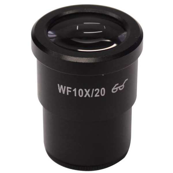 Optika Oculairs (paar) WF10x/20mm, ST-401