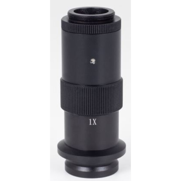 Motic camera adapter 1x camera adapter (zonder lens) f. 4/3