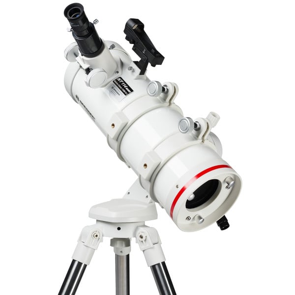 Bresser Telescoop N 114/500 Nano AZ