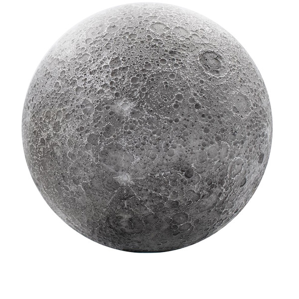 AstroReality Reliefglobe LUNAR Pro 12 cm