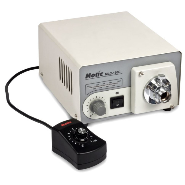 Motic Koudlichtbron MLC-150 (SMZ-171)