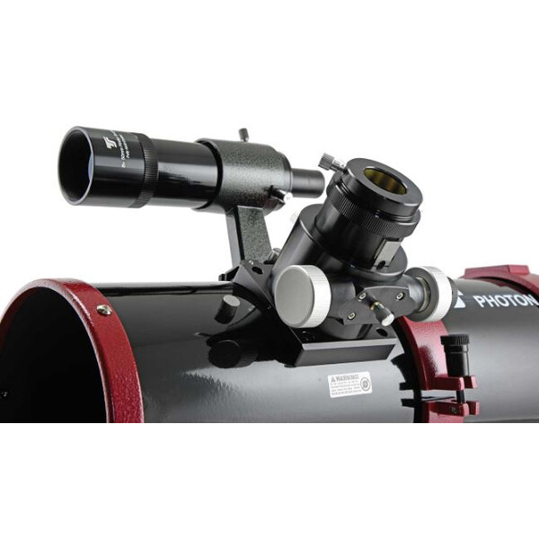 TS Optics Telescoop N 154/600 Photon OTA