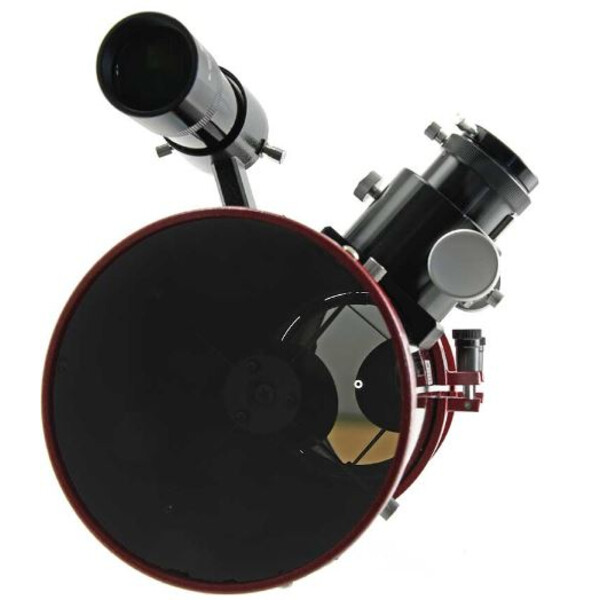 TS Optics Telescoop N 154/600 Carbon Photon OTA