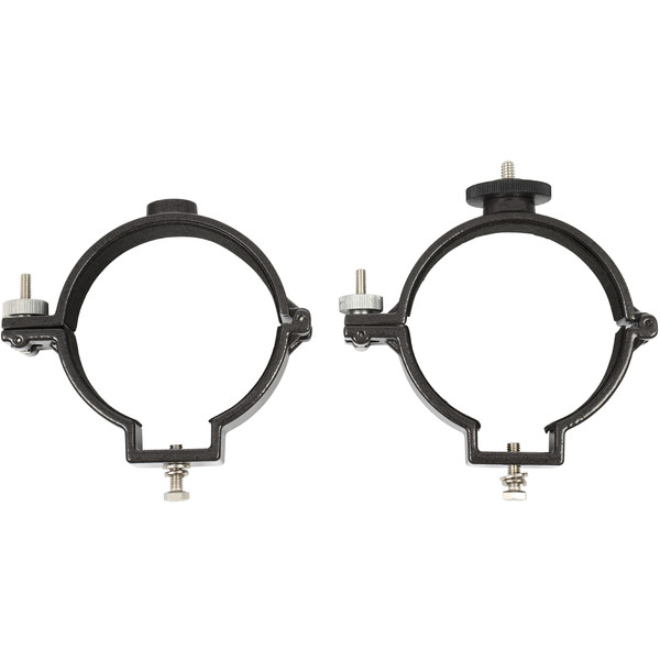 Omegon Buisringen 90mm voor 80/400 Telescoop
