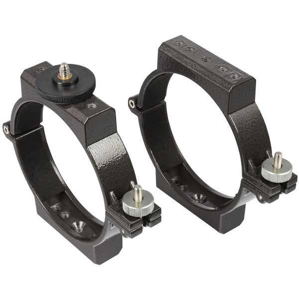 Omegon Buisringen 100mm voor 102/660 Telescoop