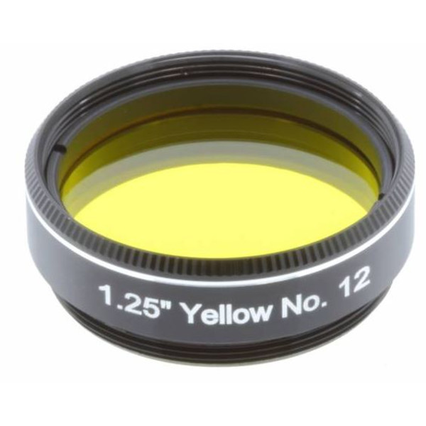 Explore Scientific Filters Filter Geel #12 1.25"