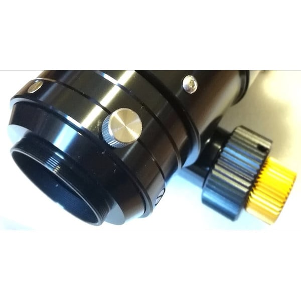 Tecnosky Apochromatische refractor AP 80/344 Flatfield V2 OTA