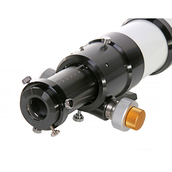 Tecnosky Apochromatische refractor AP 70/478 Quadruplet Flatfield OTA