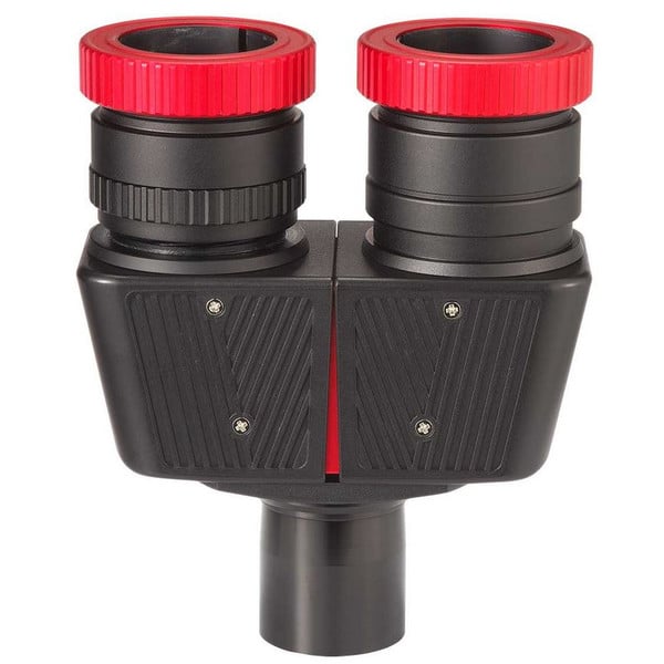 TS Optics Binoviewers, 1,25"