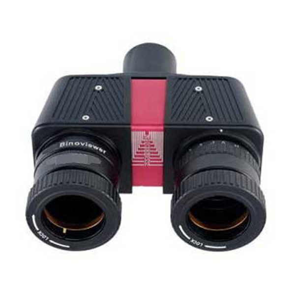TS Optics Binoviewers, 1,25"