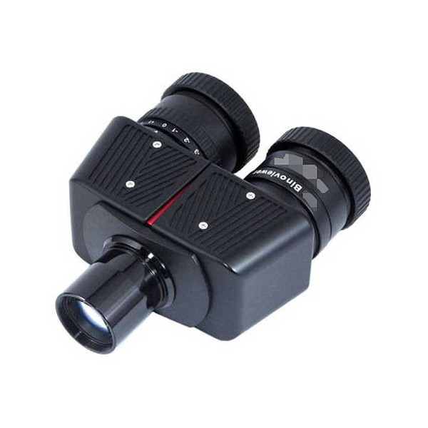 TS Optics Binoviewers, 1,25"