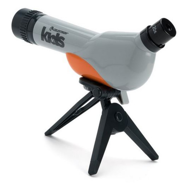 Celestron 30mm Table Top Spotting Scope voor kinderen