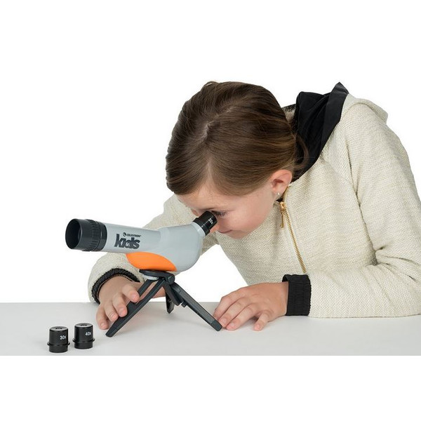 Celestron 30mm Table Top Spotting Scope voor kinderen