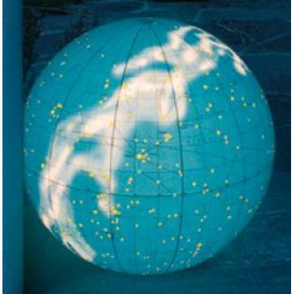 Columbus Globe Outdoor Sterrenhemel 40cm