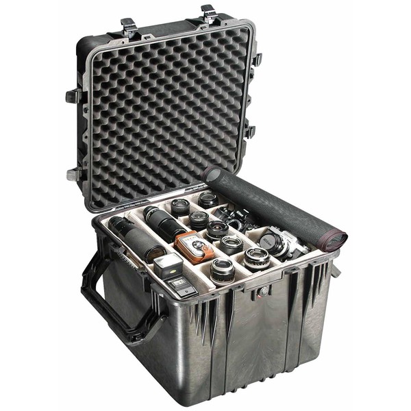 PELI Kubuskoffer 0350