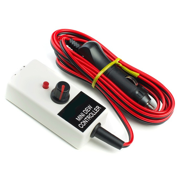 Hitec Astro Minidauwregelaars